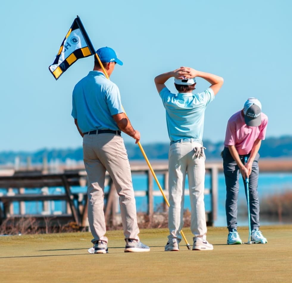 How to Prepare for a Junior Golf Tournament: The Complete Pre-Tournament Checklist