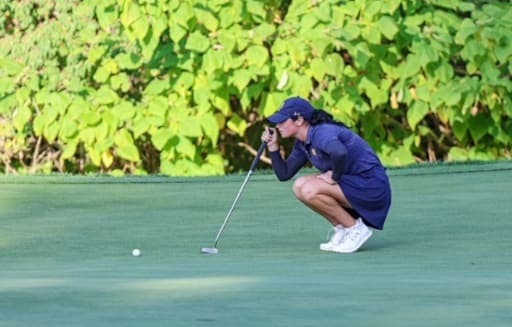 How Online Schools Help Junior Golfers Balance Training and Academics