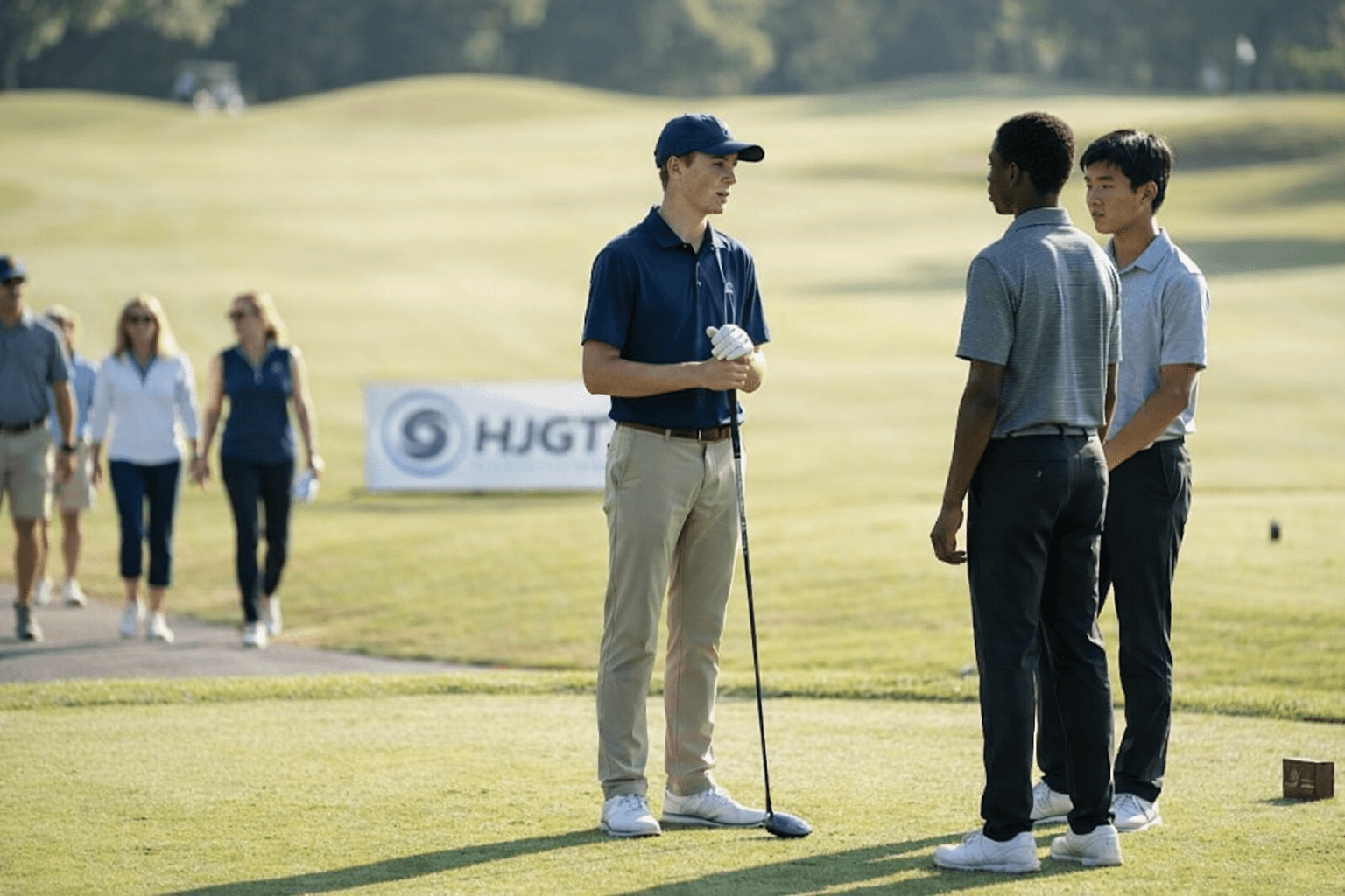 Why Junior Golf Teaches Integrity in a Way No Other Sport Can