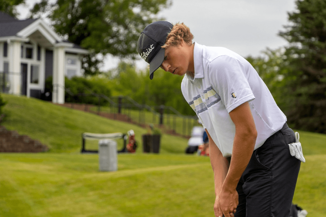 Jumpstarting the College Golf Journey: A Smarter Way to Begin in 2026