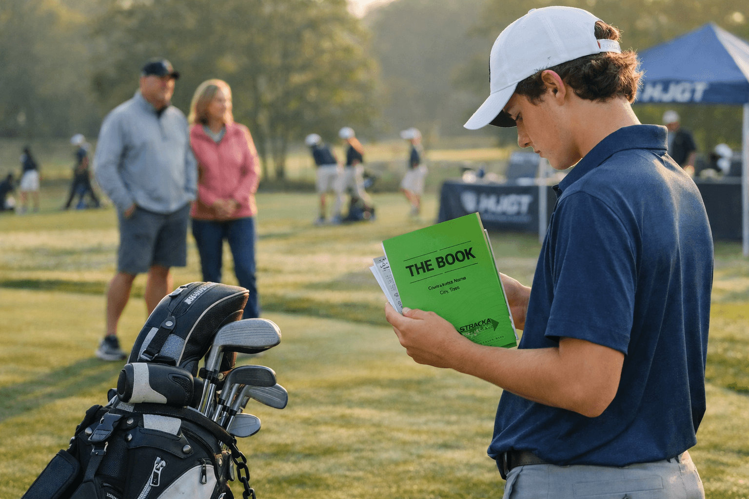 The Modern Era of Junior Golf: Smarter Players, Sharper Competition, Better Weekends