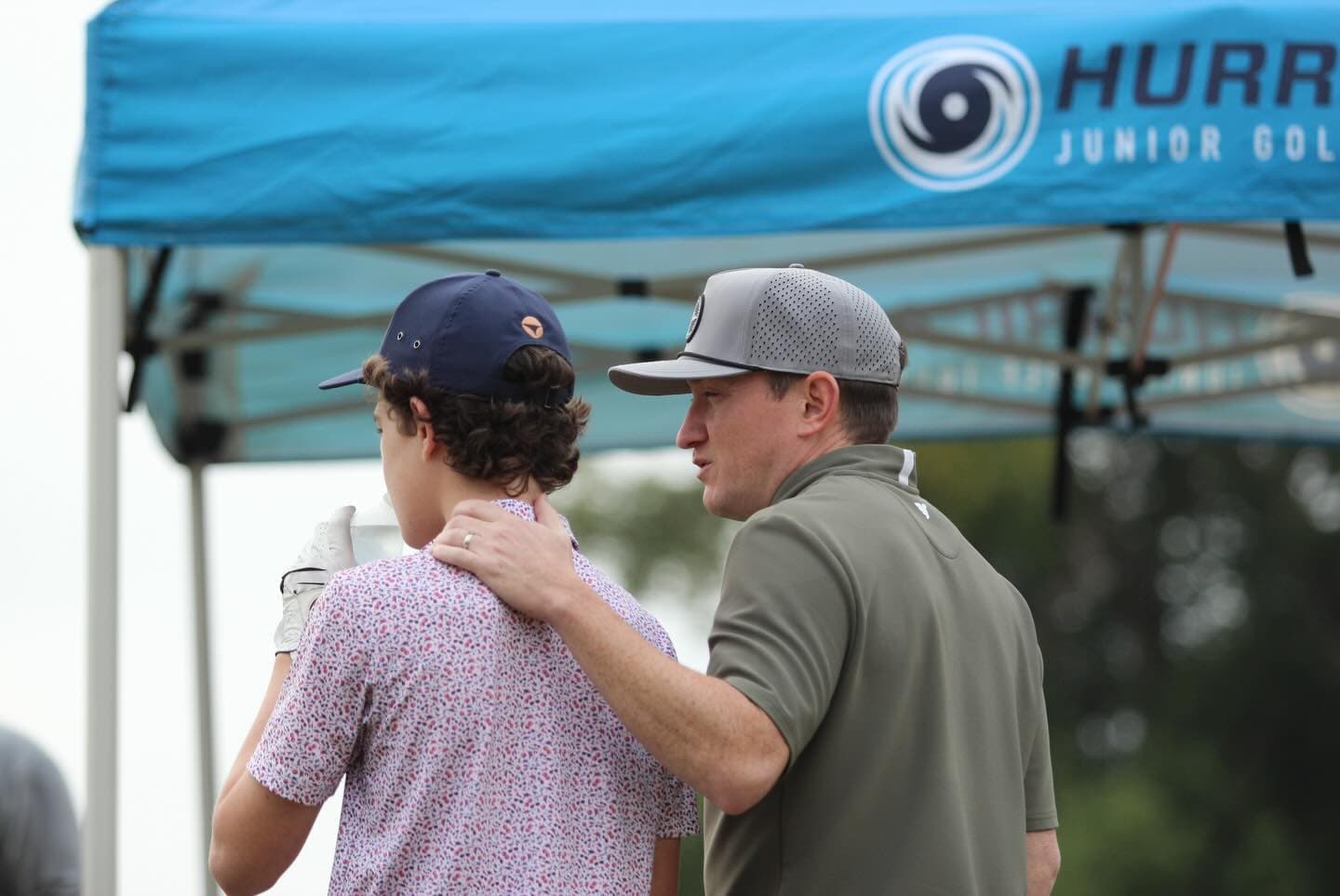 The Junior Golf Tournament Weekend Is More Than a Scorecard. It Might Be Your Family’s Best Chapter.