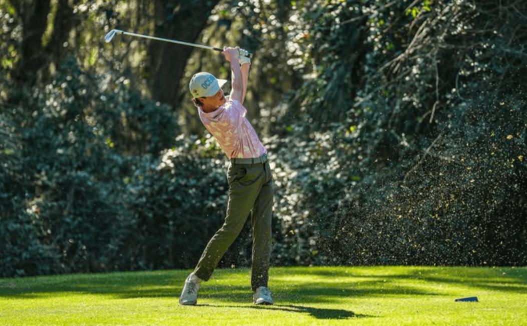 Why Mental Toughness in Junior Golf Is a Recruiting Advantage Most Families Overlook