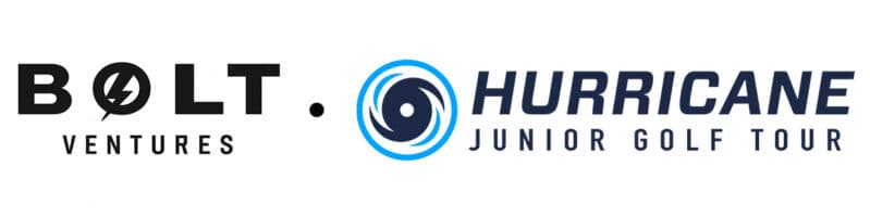 DAVID BLITZER’S BOLT VENTURES ACQUIRES HURRICANE JUNIOR GOLF TOUR
