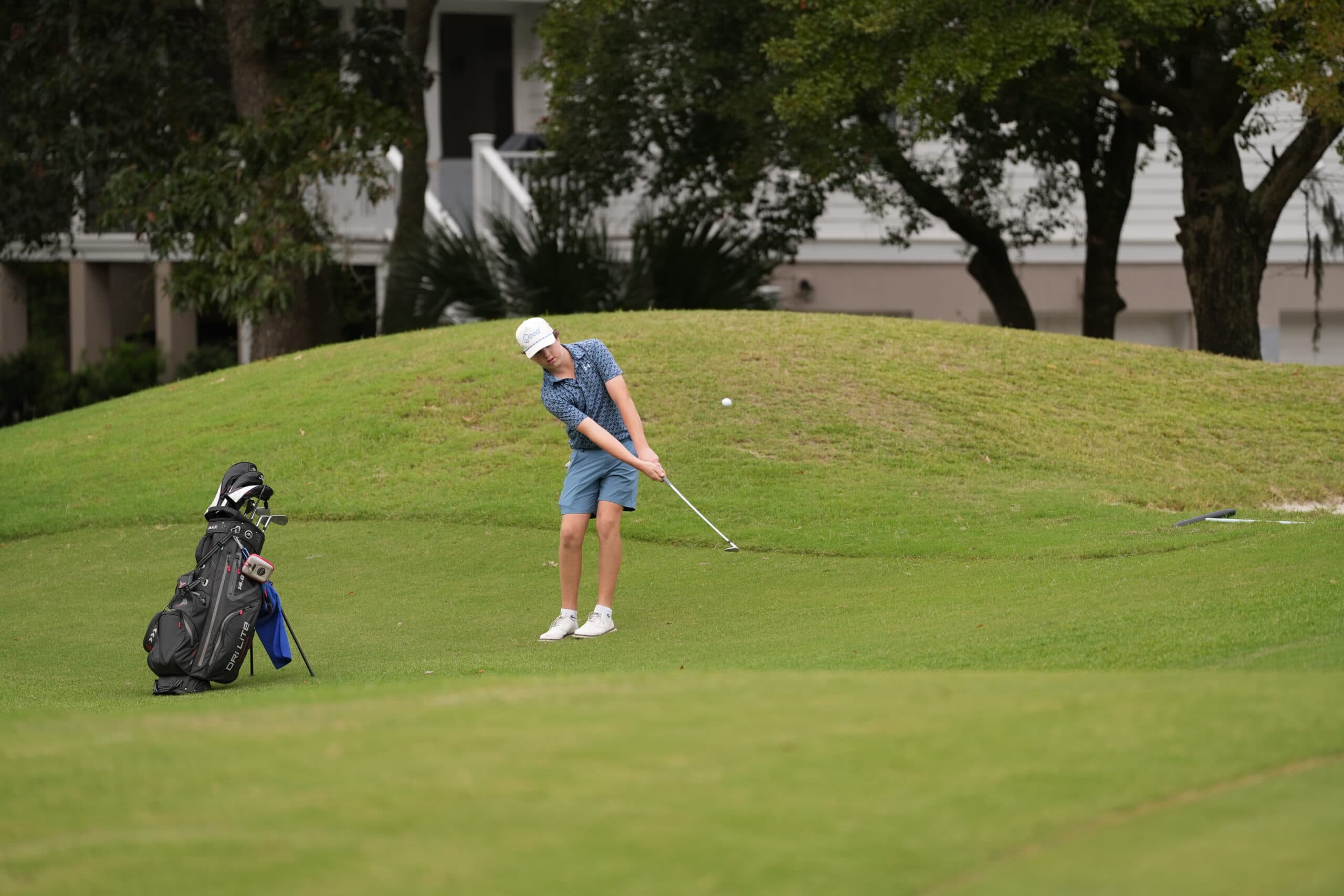 Understanding Wedge Bounce — Why It Matters More Than Most Golfers Think