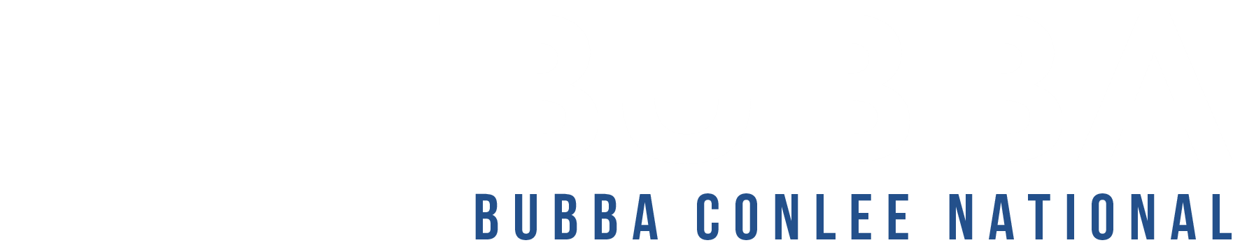 Bubba Conlee National Junior logo