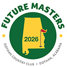 Press Thornton Future Masters logo